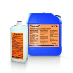 TRAYPUROL LIM. CUBETAS E INST. 5L. 2290