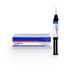 GRANDIO CORE DUAL CURE DENTINA JER 10gr. 1910