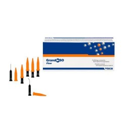 GRANDIO SO FLOW CAPS 16x0