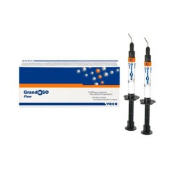 GRANDIO SO FLOW JERINGA 2x2gr. A3.5  2725
