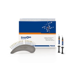 GRANDIO SO HEAVY FLOW JER. 2X2gr. C2 2692