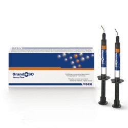 GRANDIO SO HEAVY FLOW JER. 2X2gr. WO 2696