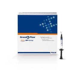 GRANDIO FLOW JERINGA 2x1