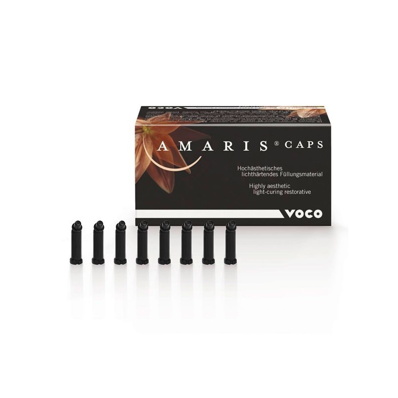 AMARIS CAPS TRANSL. TN 16x0