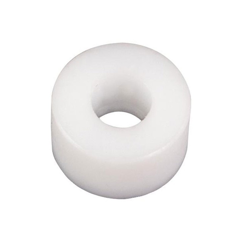 71050 ARANDELA TEFLON BLANCA JERINGA ELAST.