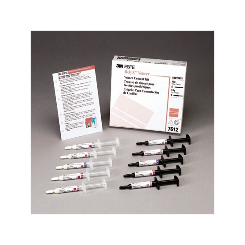 8714WO RELYX VEENER REPOS. JER