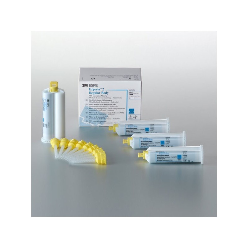 36957 EXPRESS 2 REGULAR 4x50ml.