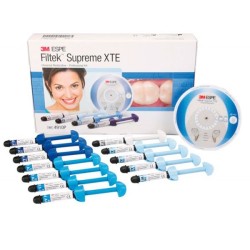4910P KIT FILTEK SUPREME XTE PROFESIONAL JER.