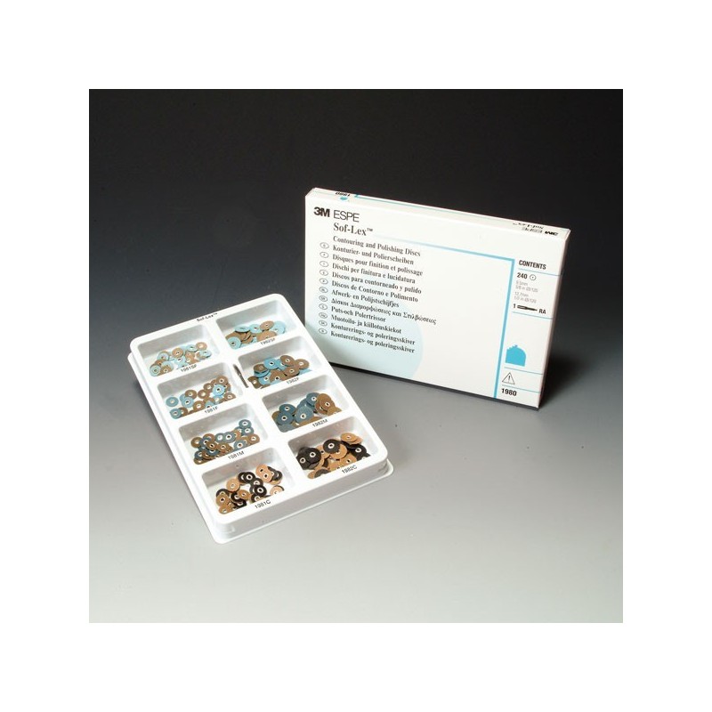 1982SF SOFLEX P-ON SF 12