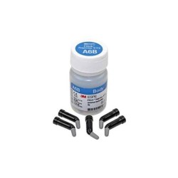 4911A6-B FILTEK SUPREME XTE CAP. A6 BODY 20u.