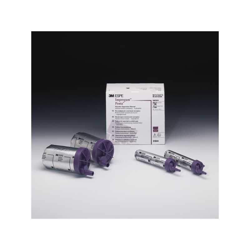 31644 IMPREGUM PENTA 2x300ml.+2x60ml