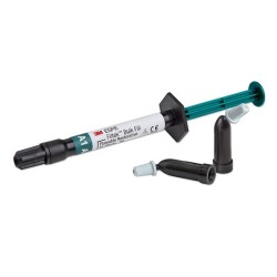 4862A1 FILTEK BULK FILL FLUIDO JER. A1 2x2gr.