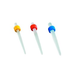 56862 POSTES FIBER RELYX REP. N?2 10u.