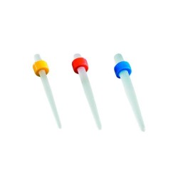 56863 POSTES FIBER RELYX REP. N?3 10u.