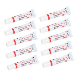 44350 CAVIT BLANCO 10 Tubos x7 gr.