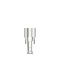 Laboratory implant CADCAM D 3