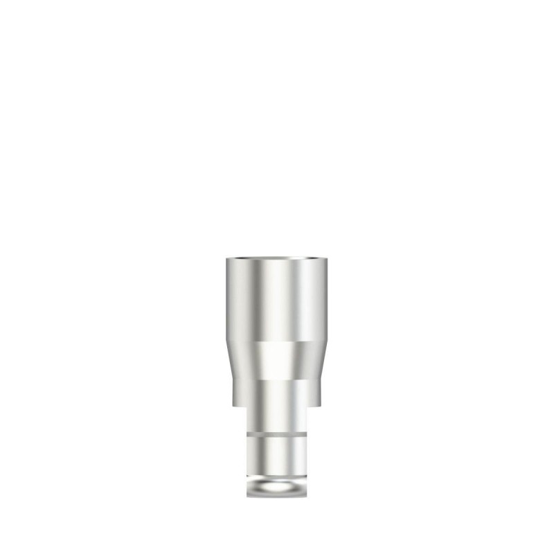 Laboratory implant CADCAM D 3