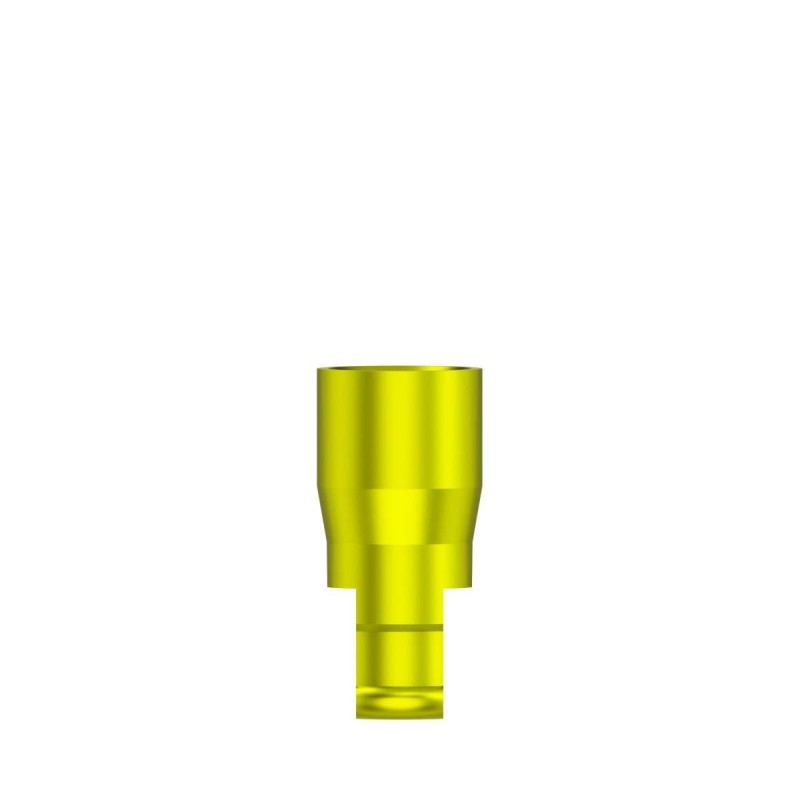 Laboratory implant CADCAM D 3