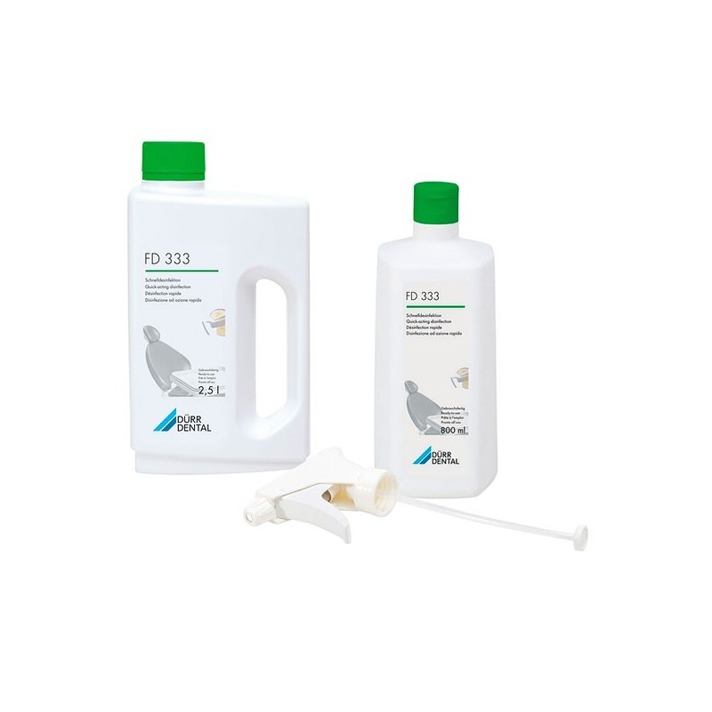 FD 333 DESINF. RAP. SUPERFICIES 2