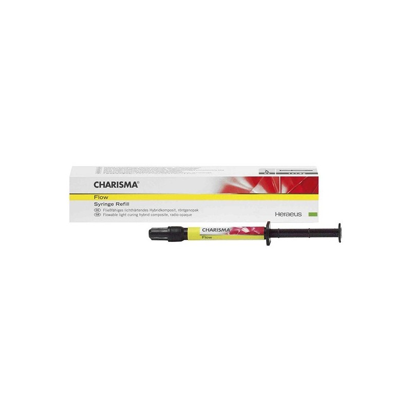 CHARISMA FLOW JER. A1 1