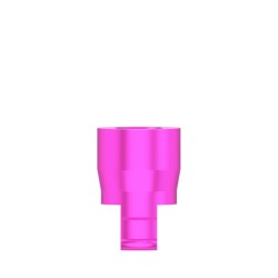 Laboratory implant CADCAM D 5