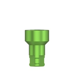 Laboratory implant CADCAM D 6