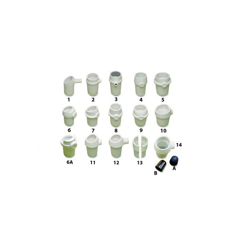 040558 CRISOL GALLONI N?6