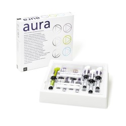 AURA SYR. MASTER INTRO KIT
