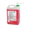 ASEPTOL ULTRA DESINF. SIST. ASPIRACION 5l.