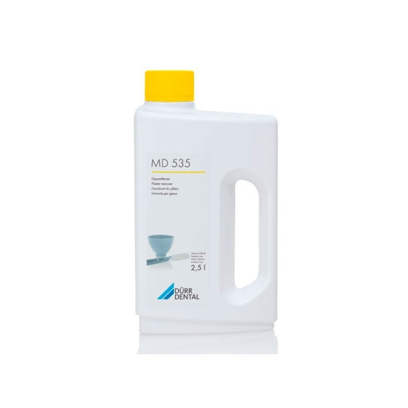 DISOLVENTE YESOS/ALGINATO 2