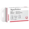 SEPTOPOLISHER REFILL SDO. 8 DISCOS+1 MANDRIL
