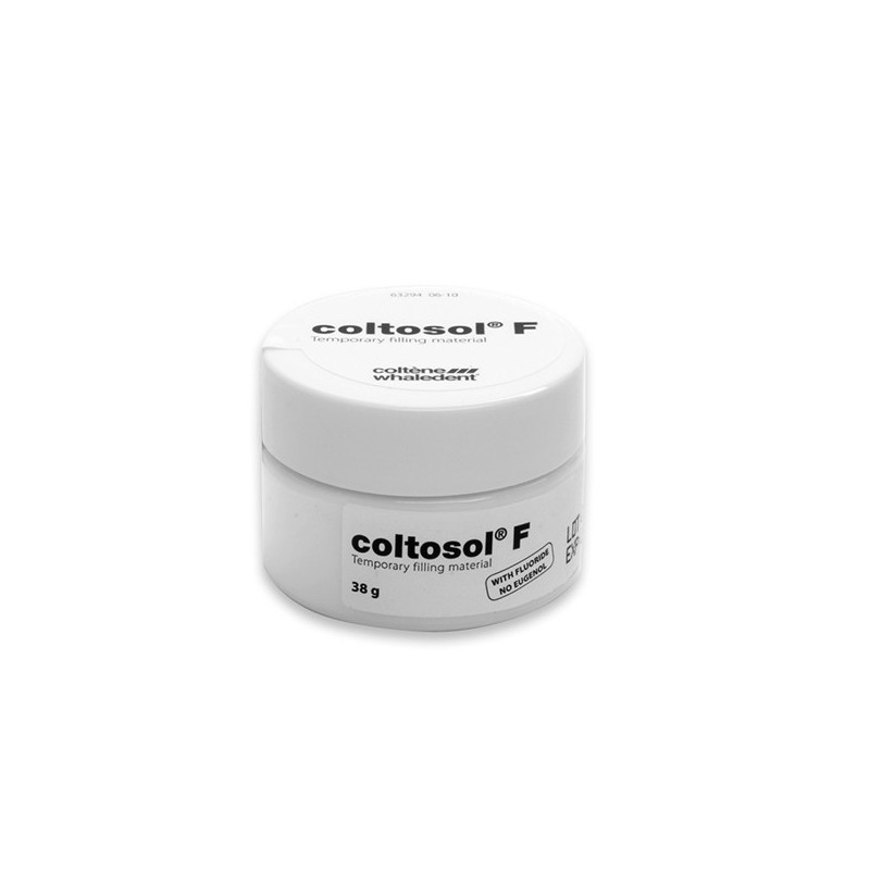 COLTOSOL CEMENTO PROVISIONAL BOTE 38gr.