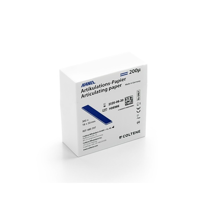 PAPEL ARTIC. AZUL TIRAS 1