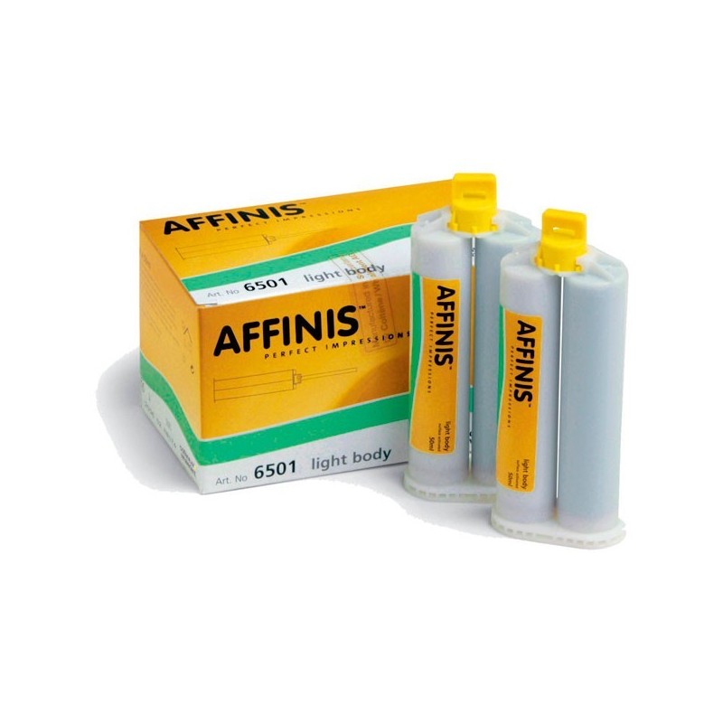 6501 AFFINIS LIGHT BODY