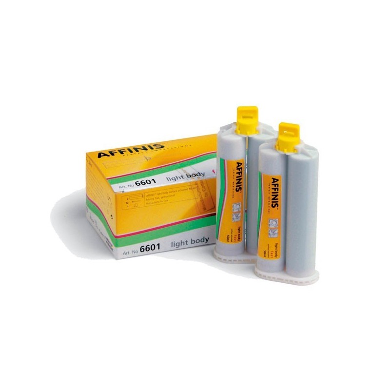 6601 AFFINIS LIGHT BODY FAST
