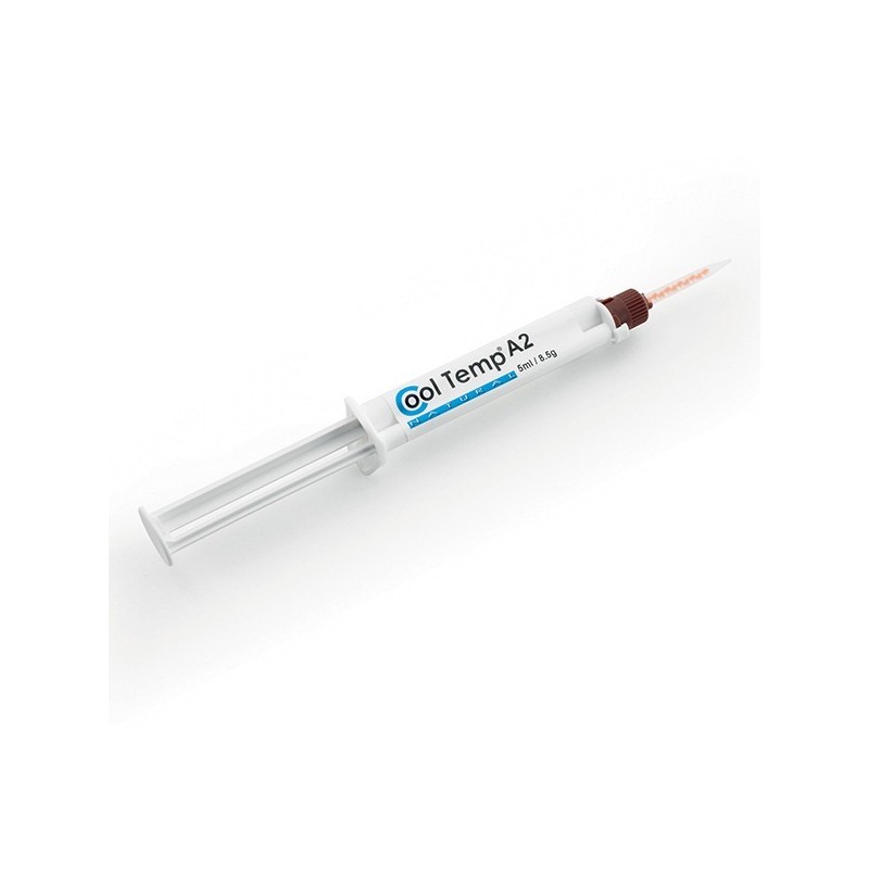 5824 COOL TEMP A2 REPOS. 2x5ml.