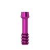Laboratory screw Ball Torx angled M 2