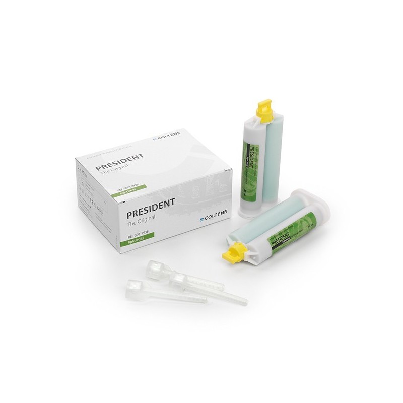 60019938 PRESIDENT LIGHT BODY