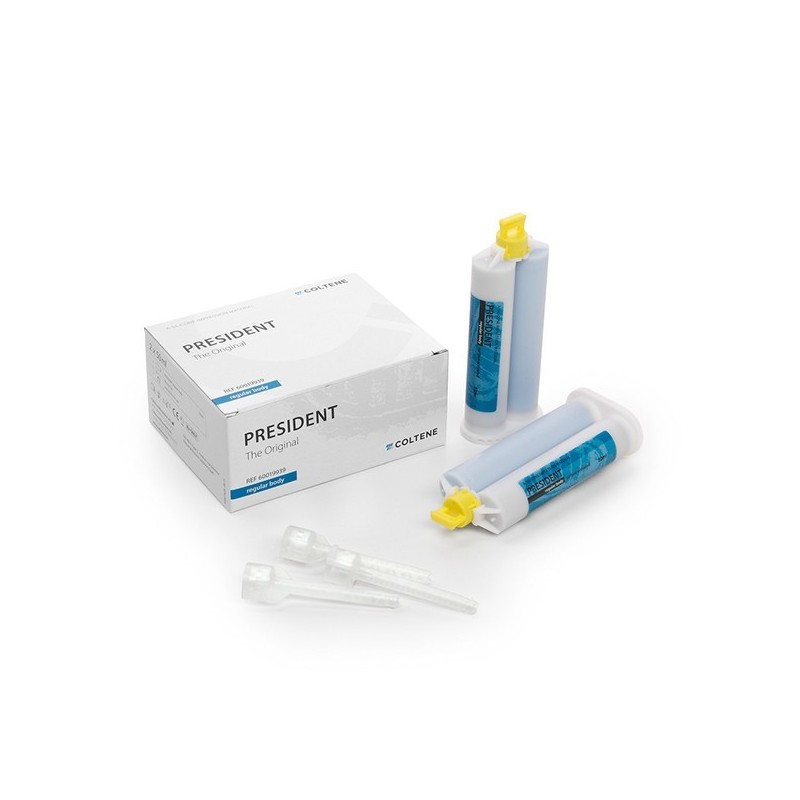 60019939 PRESIDENT REGULAR BODY