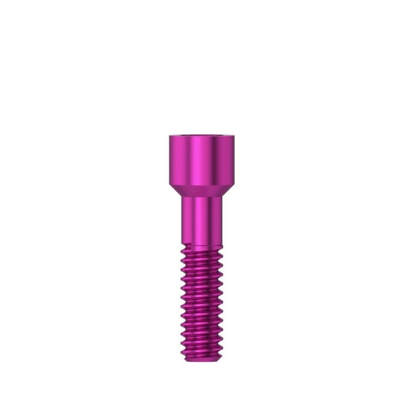 Laboratory screw M 1.4 D3