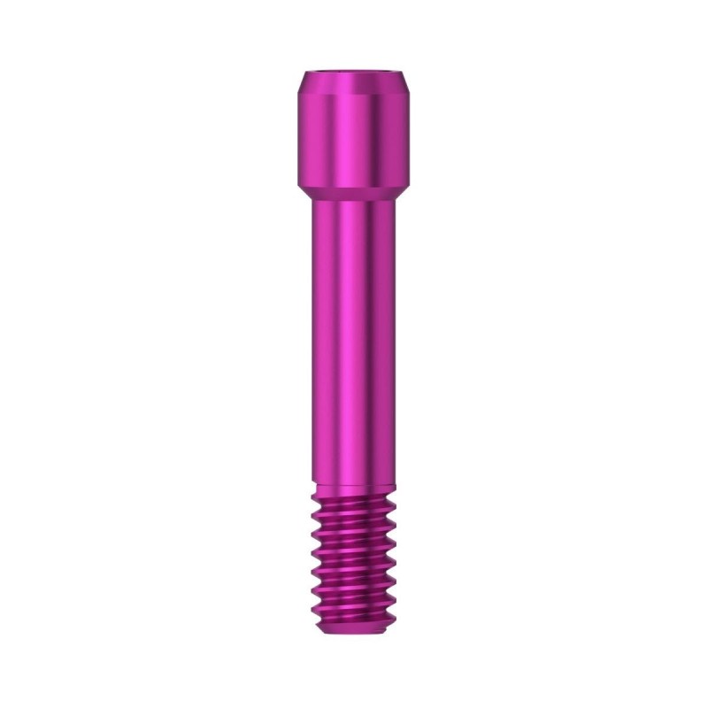Laboratory screw M 1.6 D 3