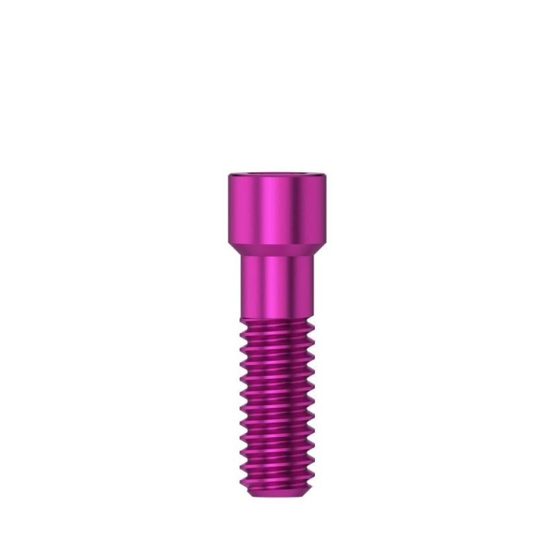 Laboratory screw M 1.8 D4