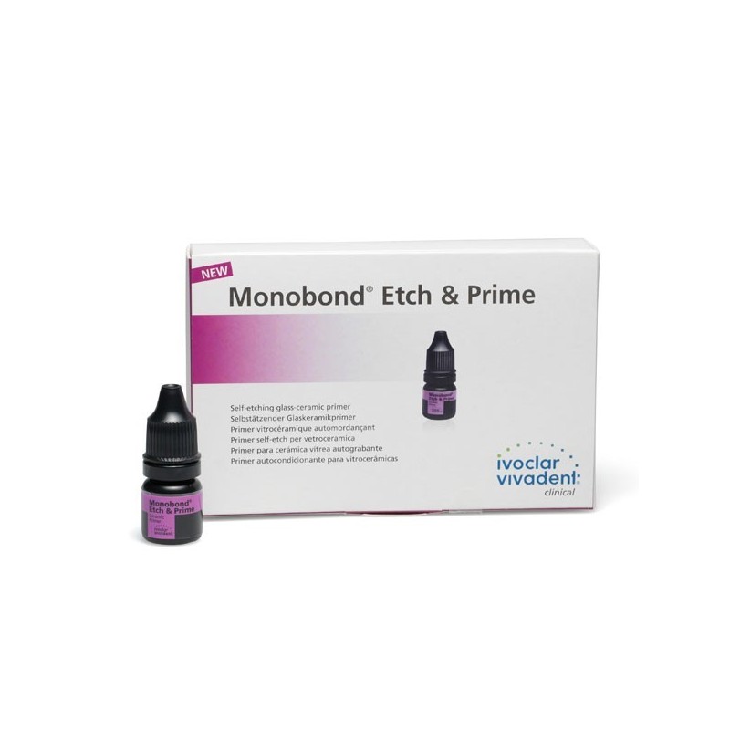 MONOBOND ETCH & PRIME REFILL 5gr.