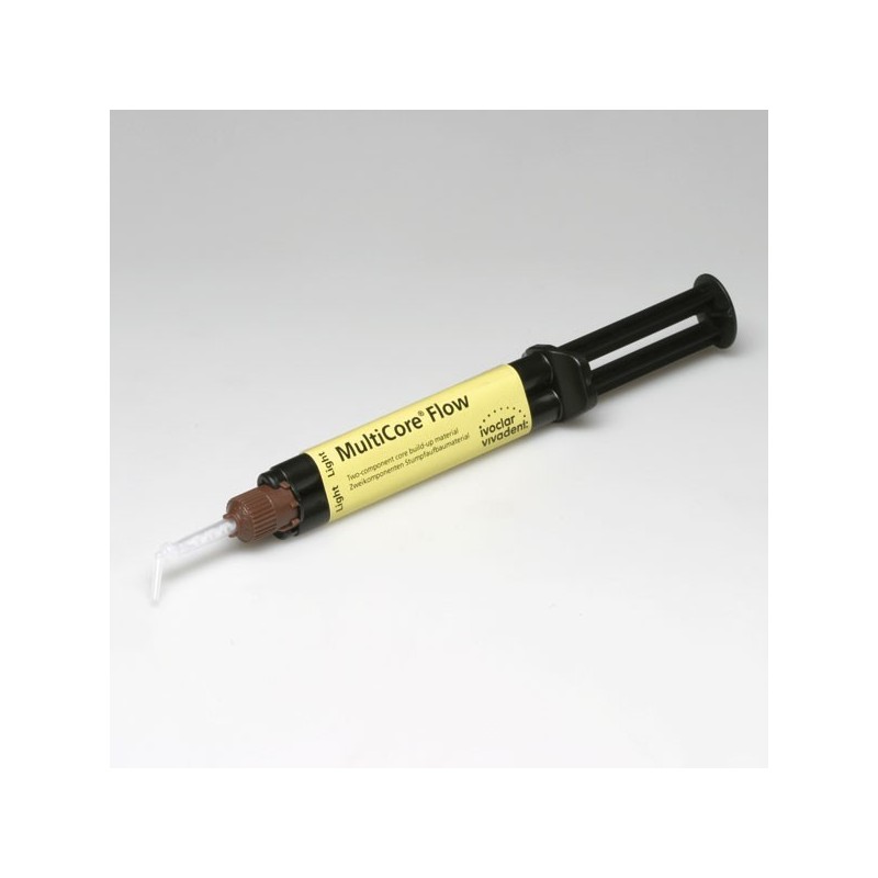 MULTICORE FLOW JER. LIGHT 10gr.