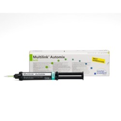 MULTILINK AUTOMIX REPOS. WHITE EASY 9gr.