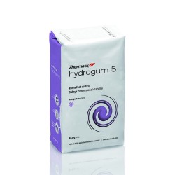 HYDROGUM 5 453gr. ELASTICO