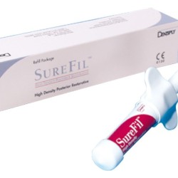 SUREFIL JERINGA B 3gr.