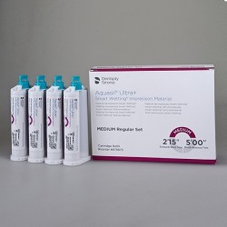 AQUASIL ULTRA+ MEDIUM REGULAR  4x50ml.