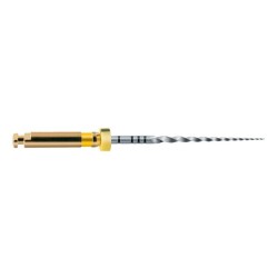 LIMAS PROTAPER GOLD F1 25mm. 6u. (A0411-1)