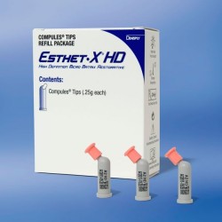 C1 ESTHET-X HD REFILL (10u.)